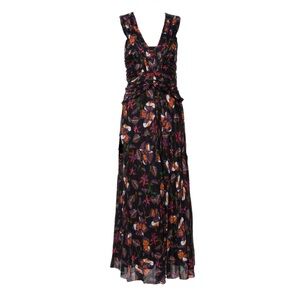 Derek Lam 10 Crosby Maxi Dress